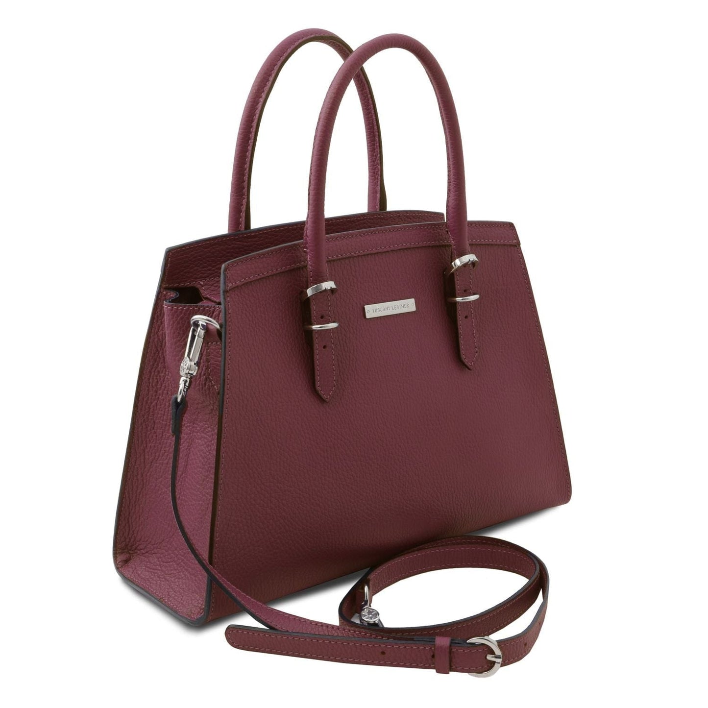 TL Bag - Italian leather handbag | TL142147