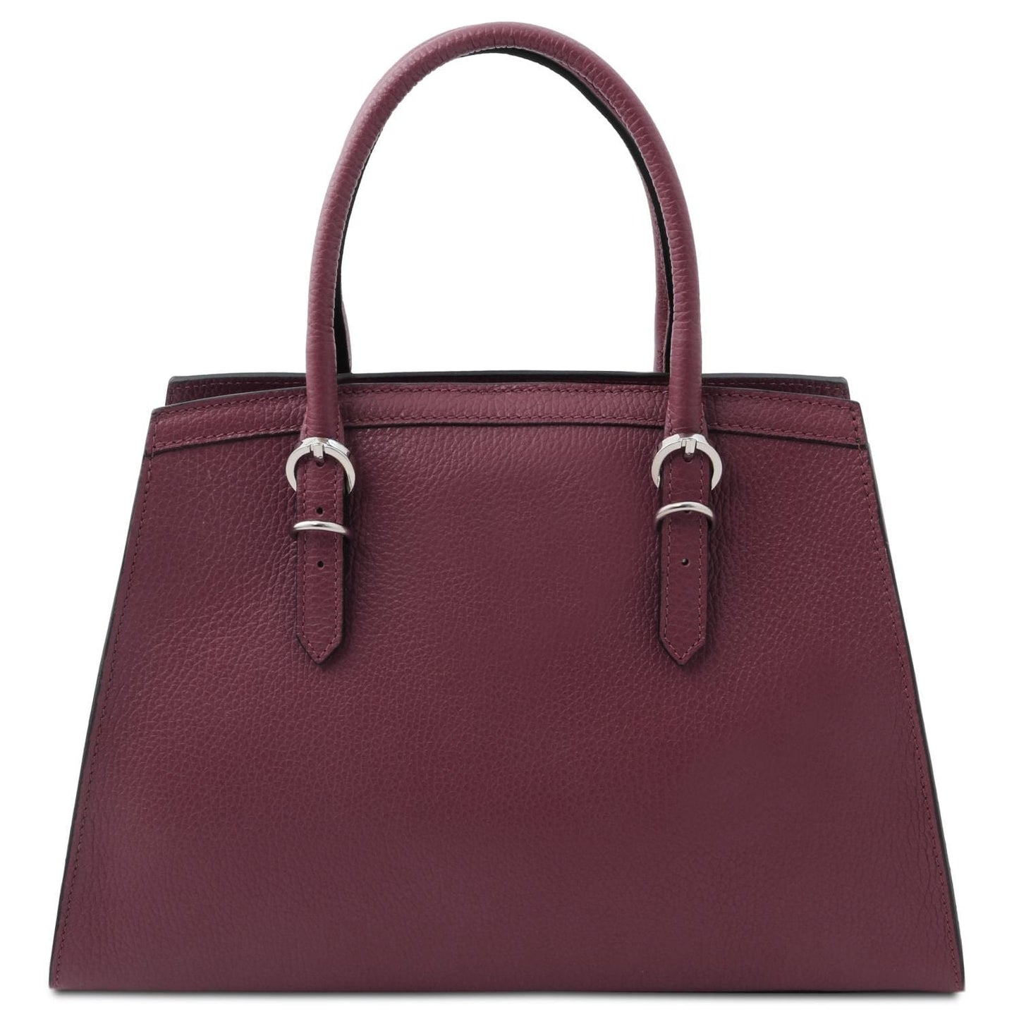 TL Bag - Italian leather handbag | TL142147