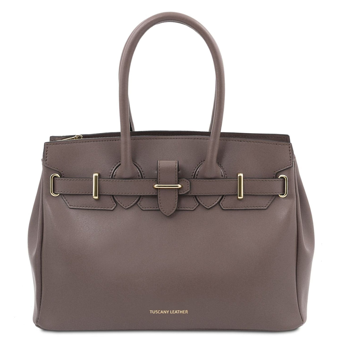 TL Bag - Leather handbag | TL142174