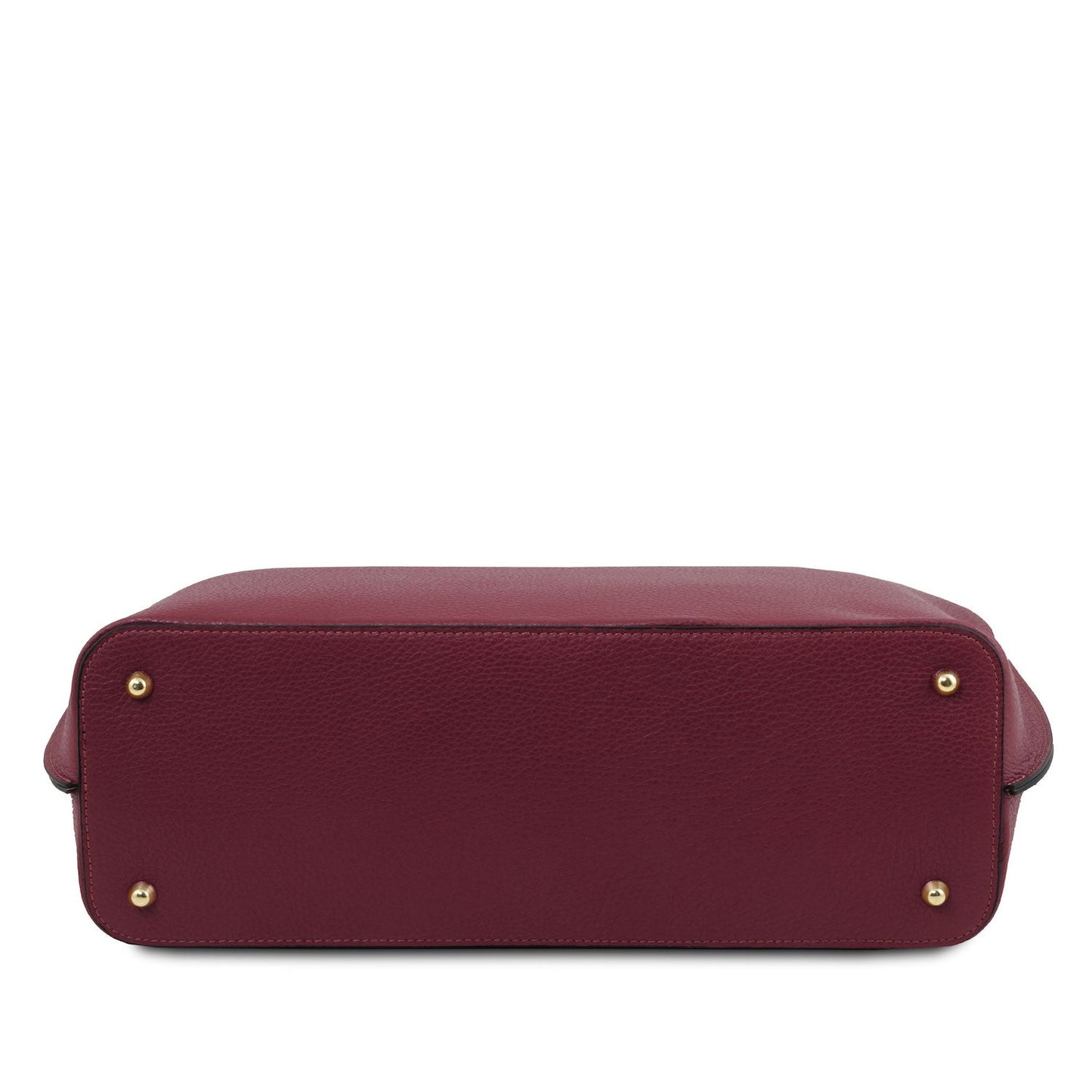 TL Bag - Leather shopping bag | TL141828