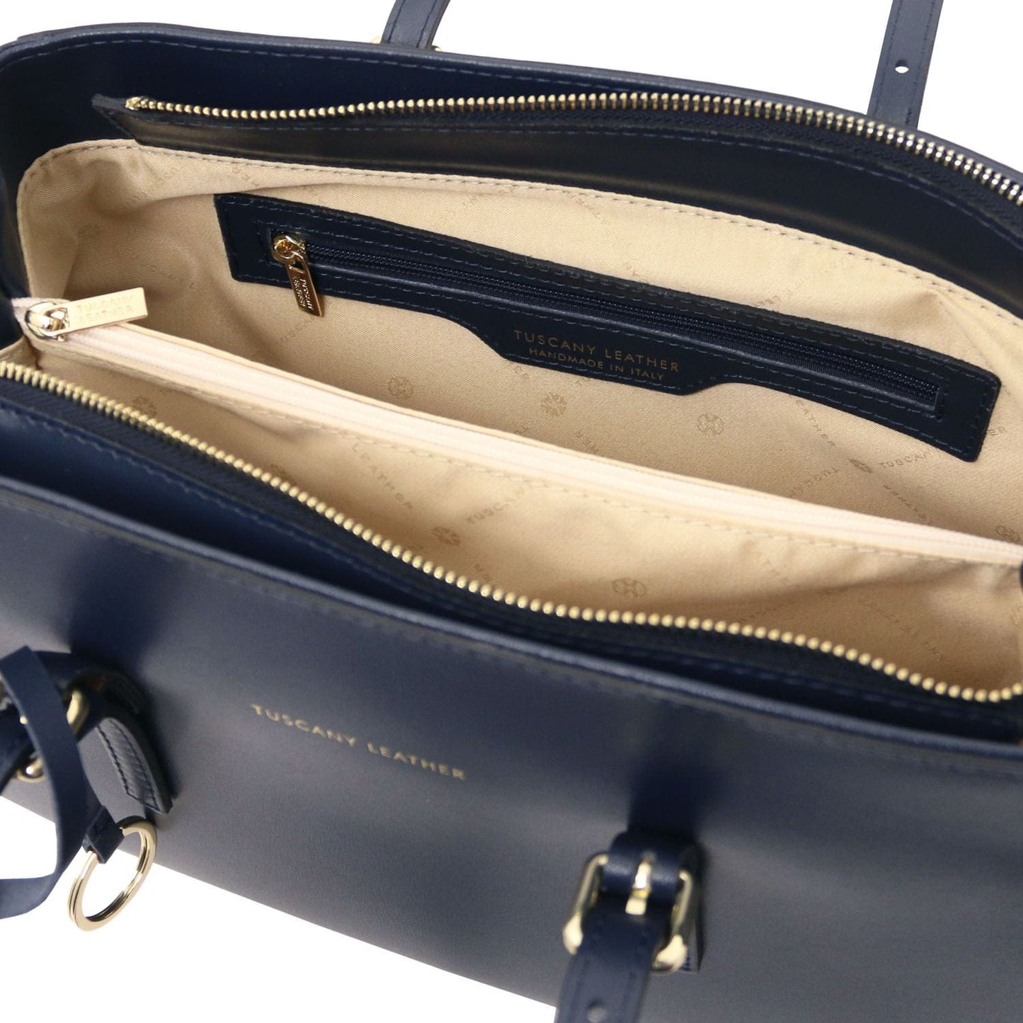 TL Bag - Leather shoulder bag | TL142037