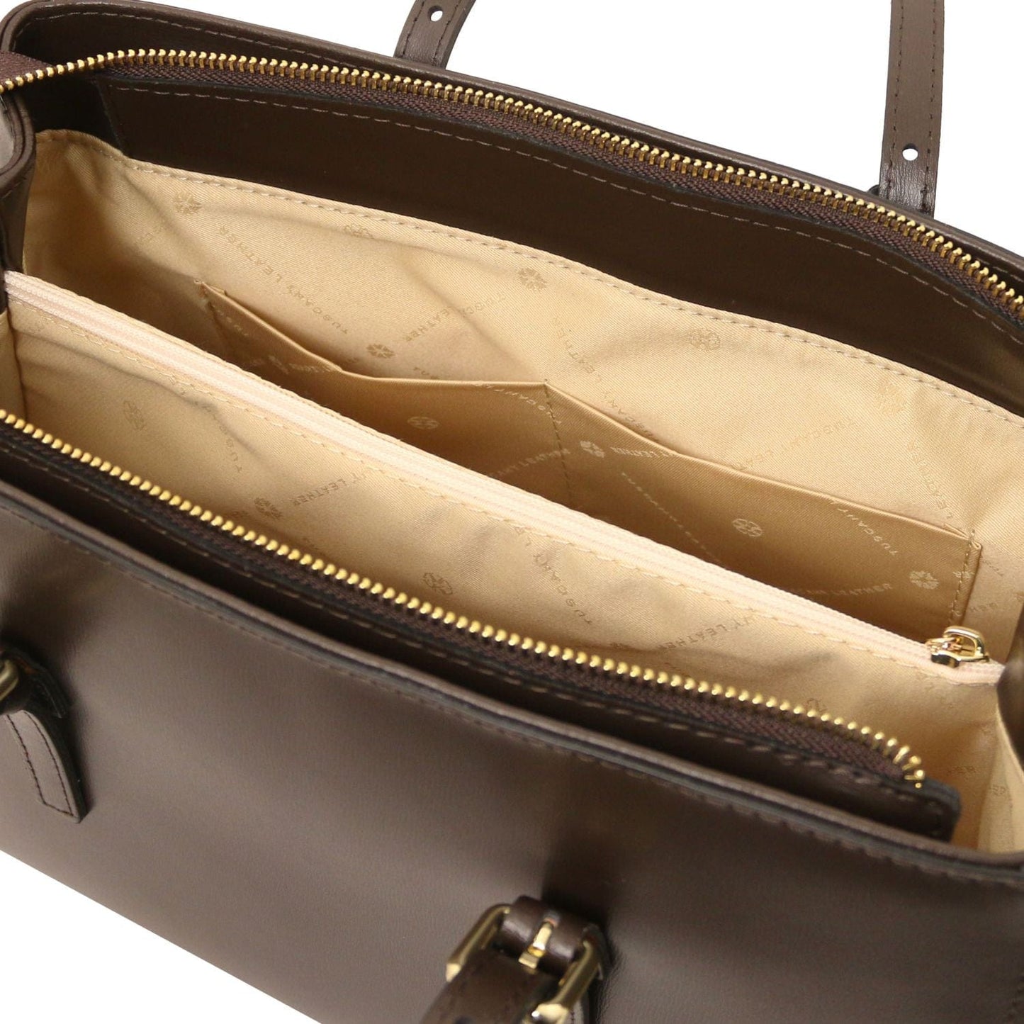 TL Bag - Leather shoulder bag | TL142037