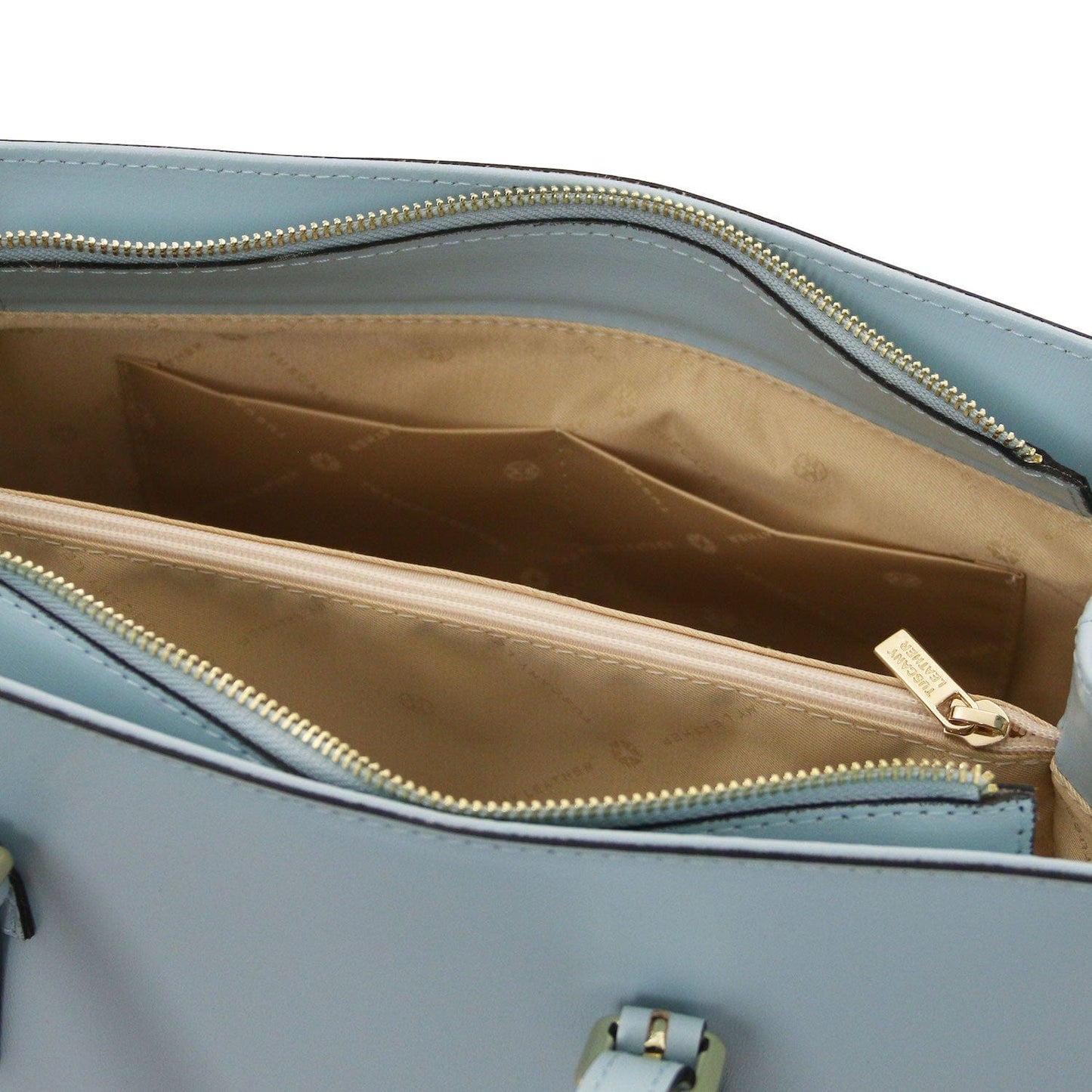 TL Bag - Leather shoulder bag | TL142037