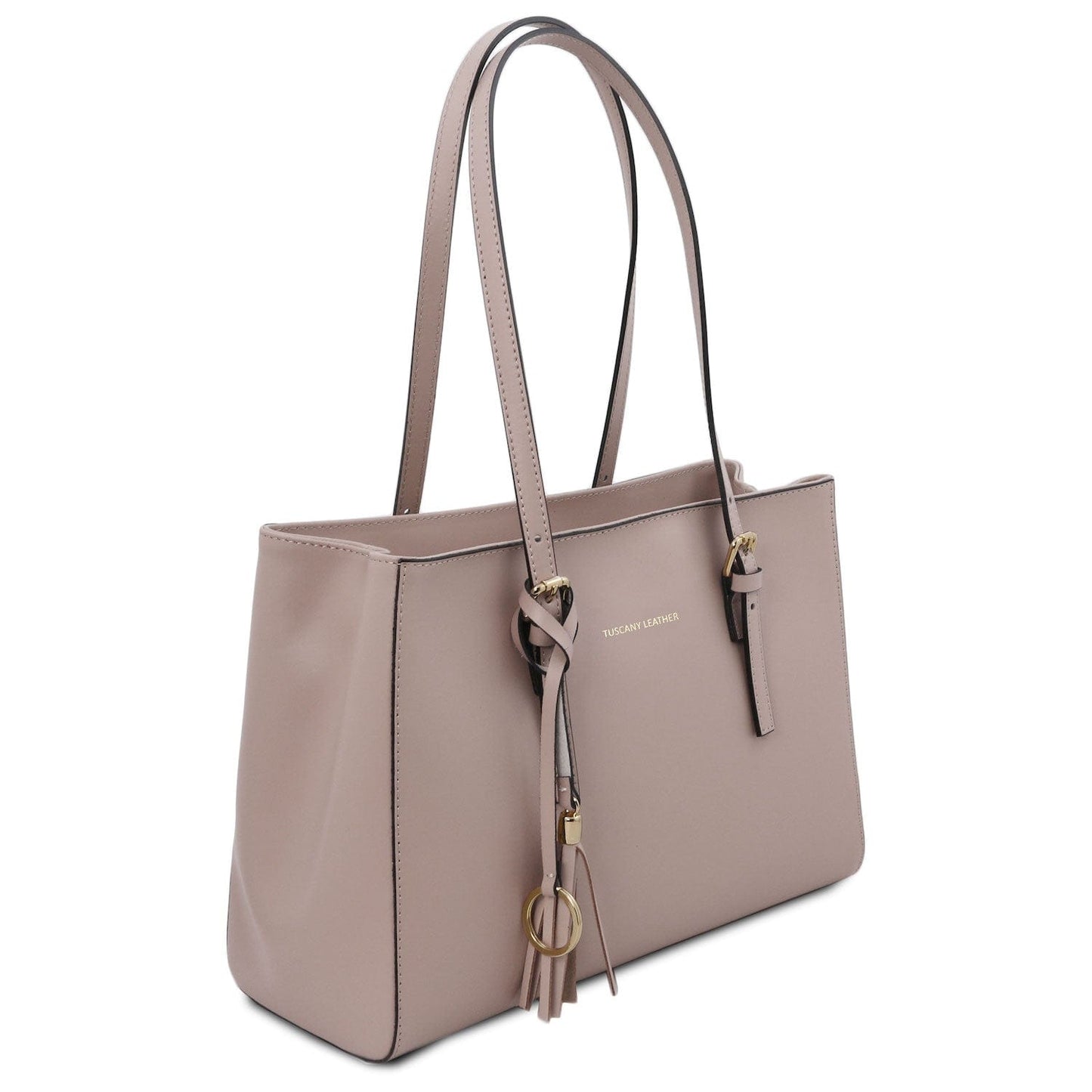 TL Bag - Leather shoulder bag | TL142037