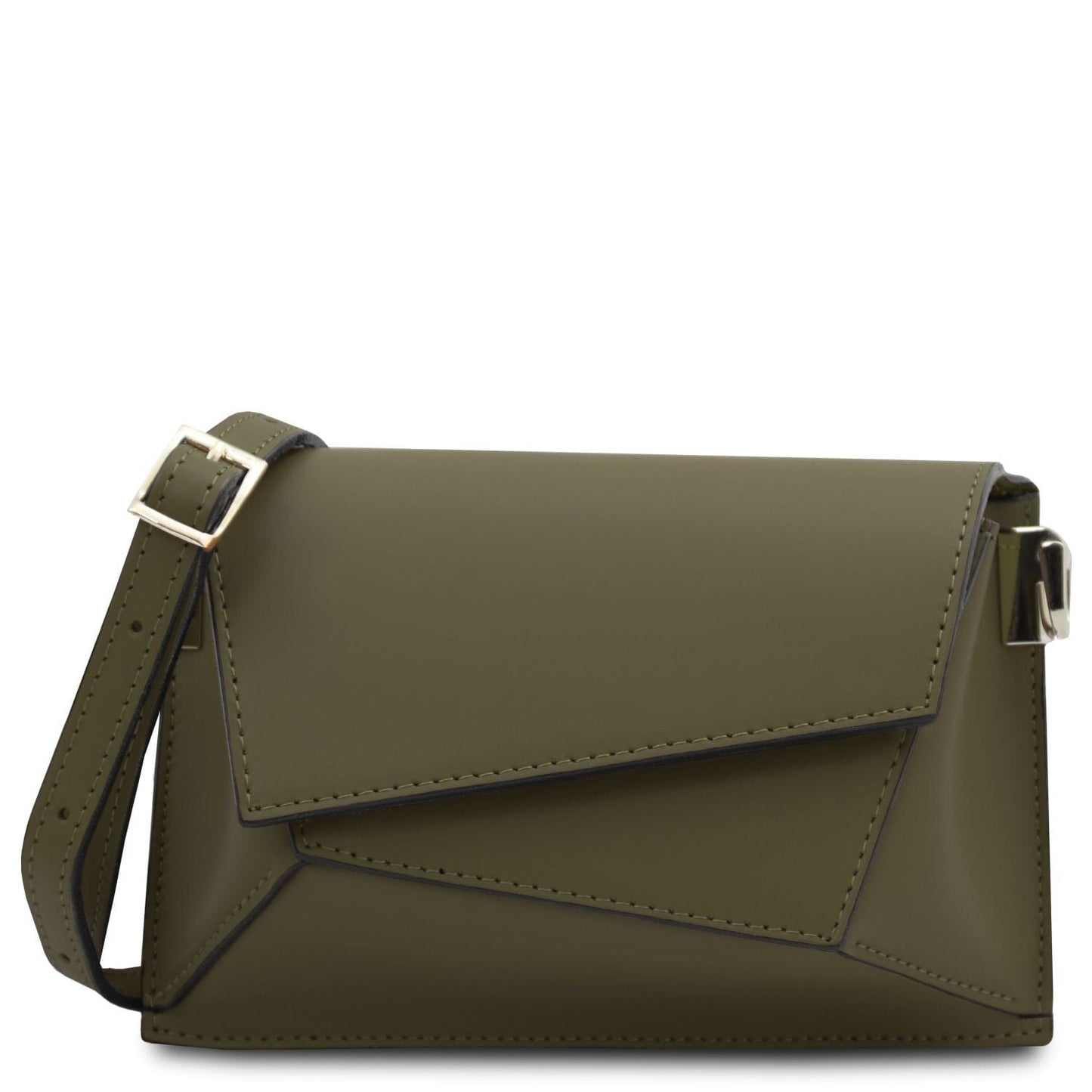 TL Bag - Leather shoulder bag  | TL142253