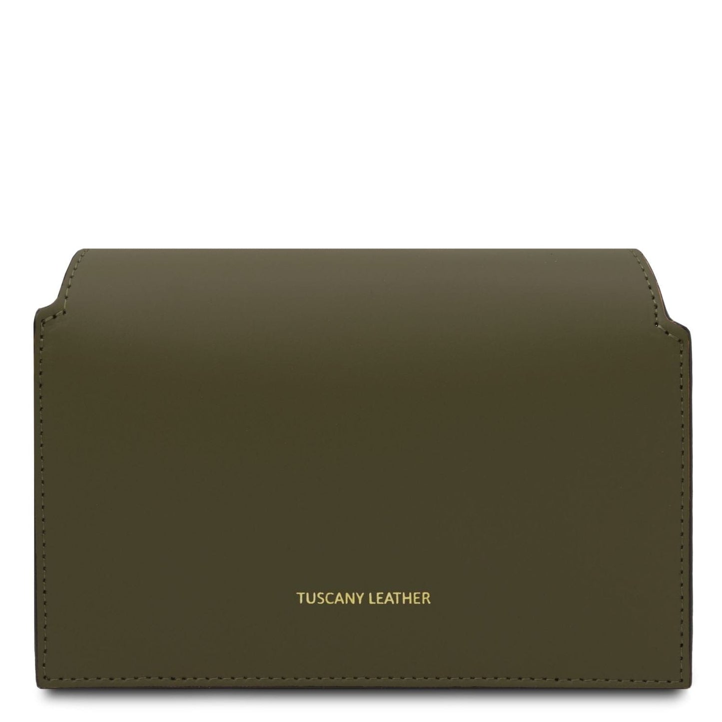 TL Bag - Leather shoulder bag  | TL142253