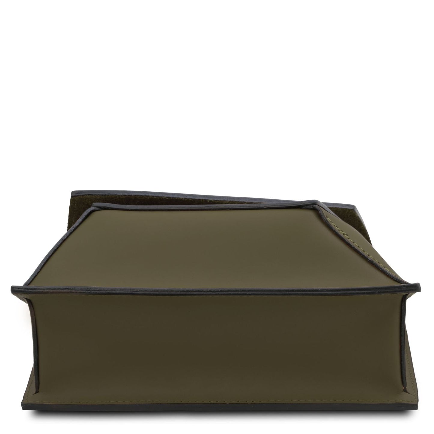 TL Bag - Leather shoulder bag  | TL142253