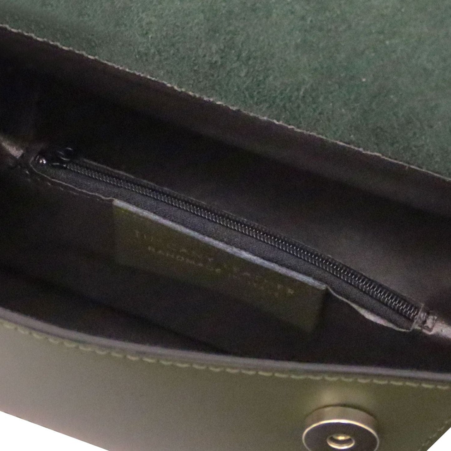 TL Bag - Leather shoulder bag  | TL142253