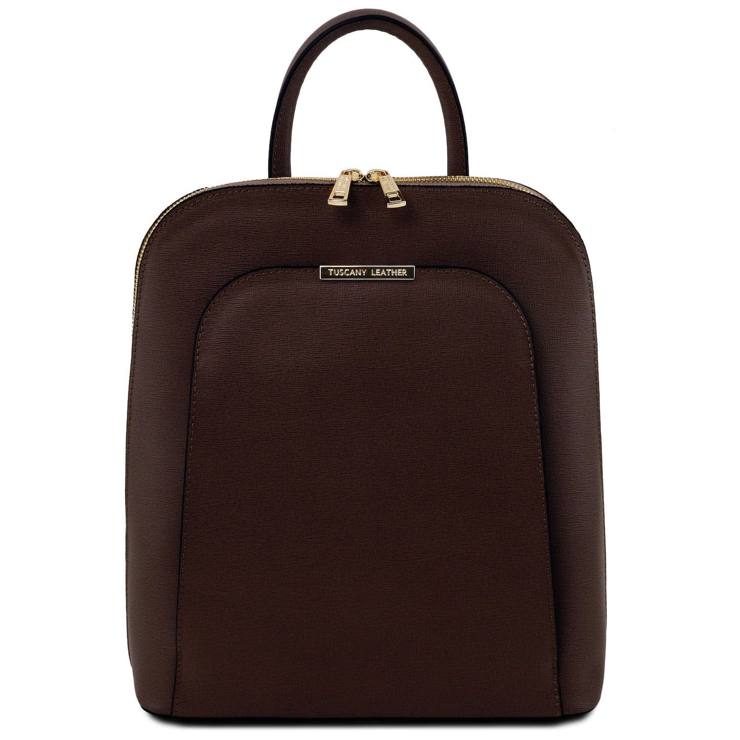 TL Bag - Saffiano leather backpack for women | TL141631
