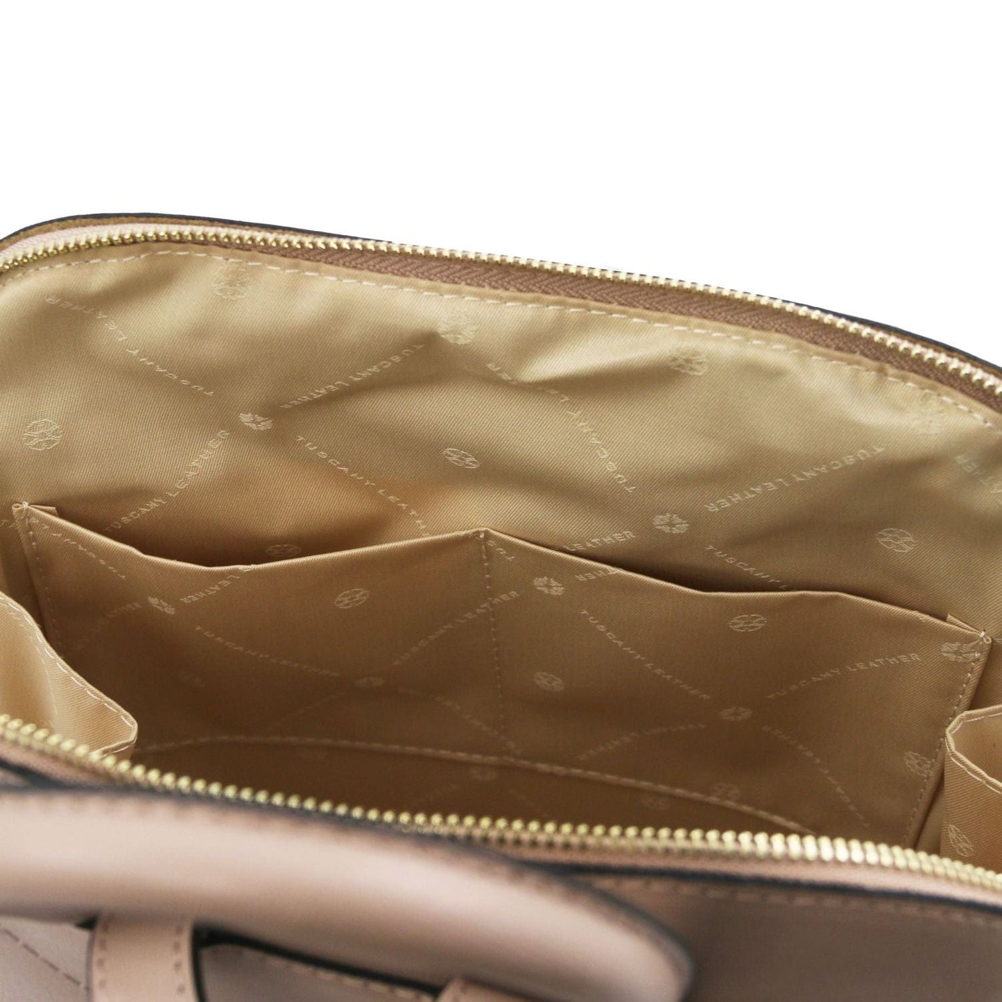 TL Bag - Saffiano leather backpack for women | TL141631