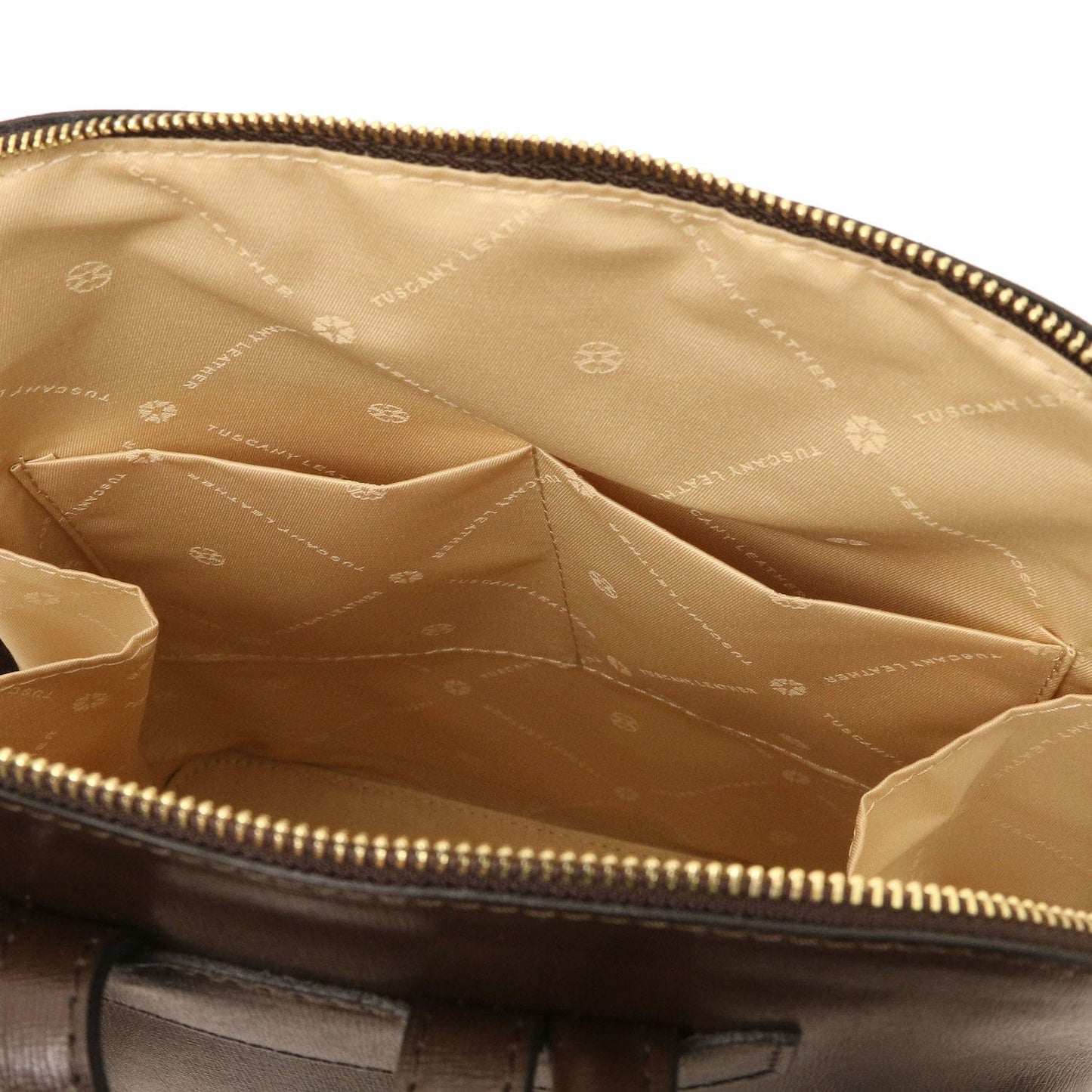 TL Bag - Saffiano leather backpack for women | TL141631