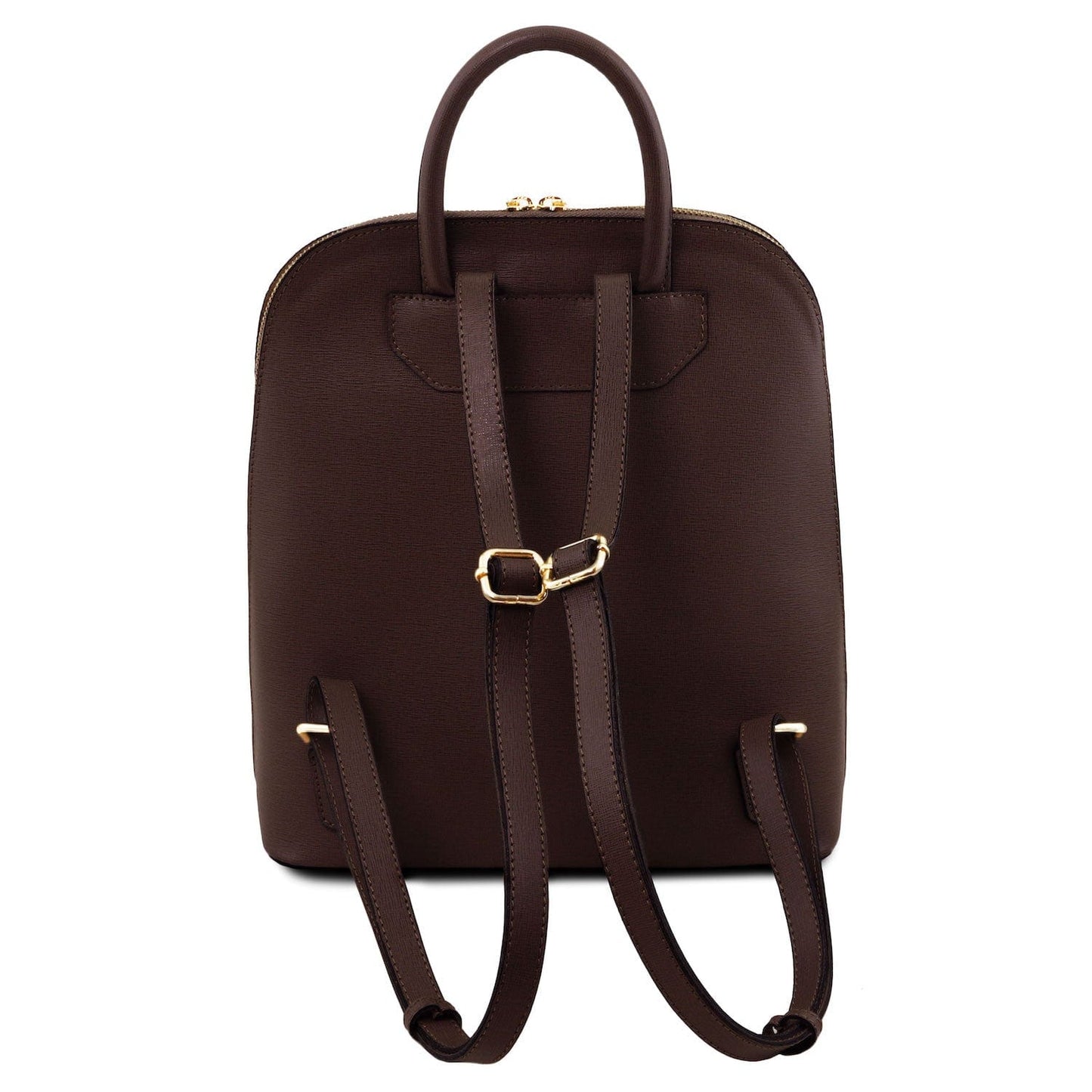 TL Bag - Saffiano leather backpack for women | TL141631