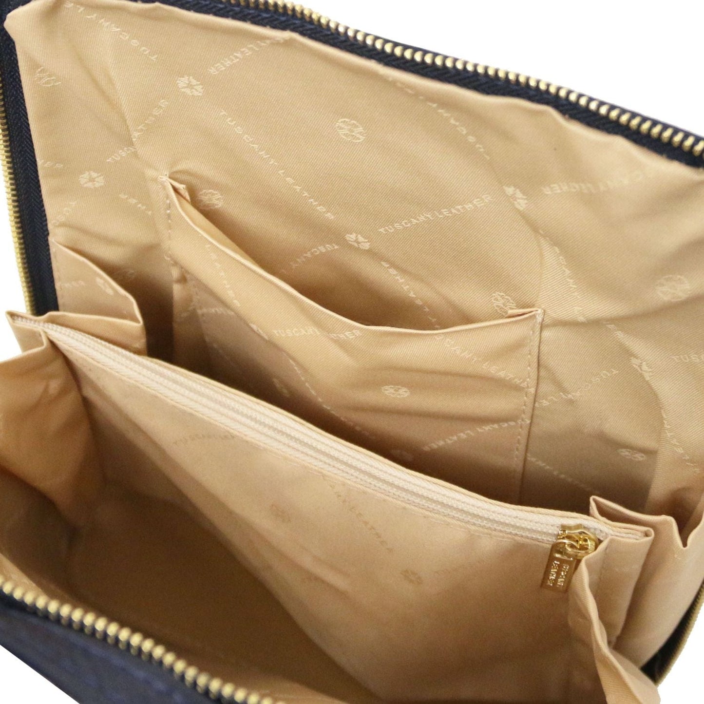 TL Bag - Small Convertible Leather Backpack For Women | TL142092