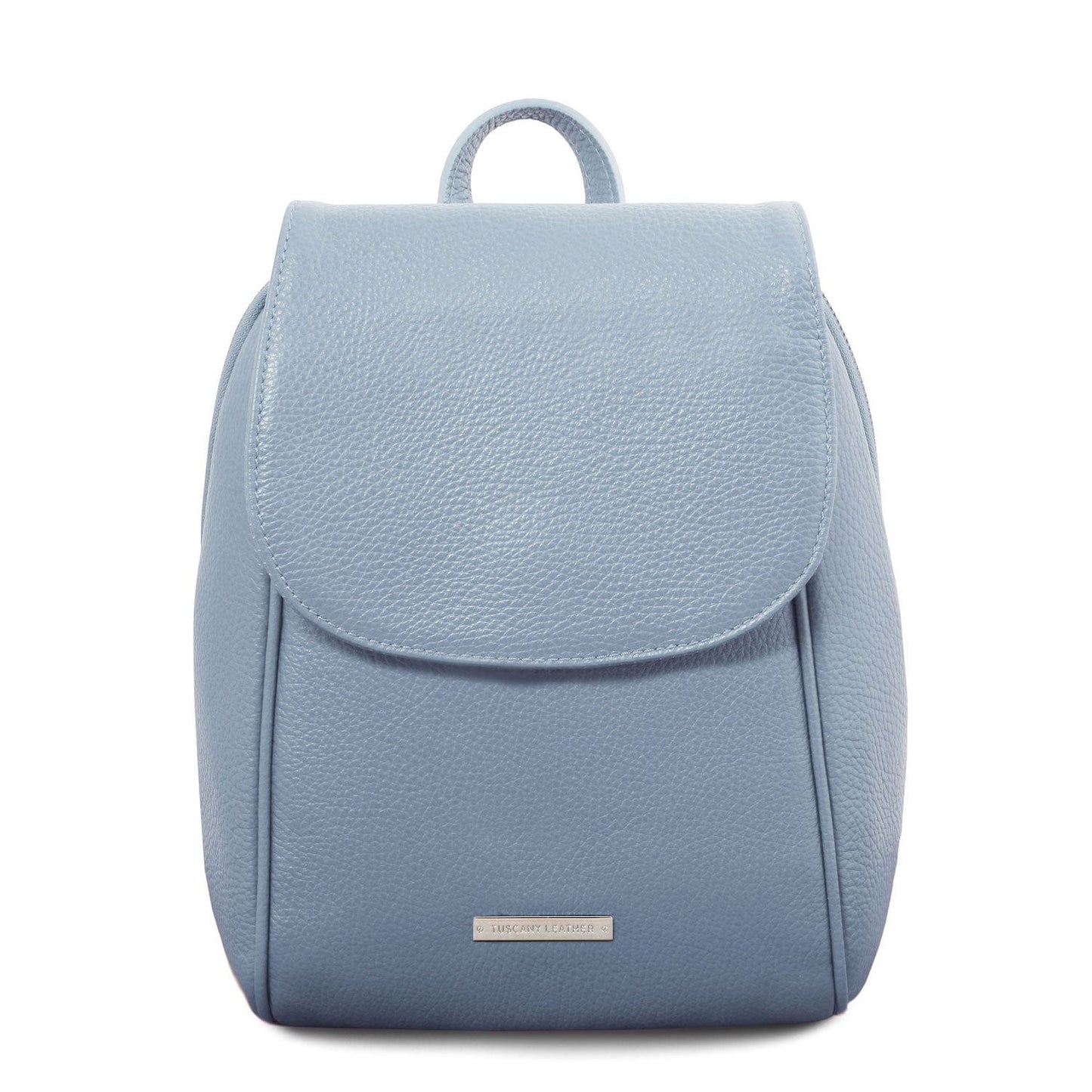 TL Bag - Soft Italian leather backpack | TL141905