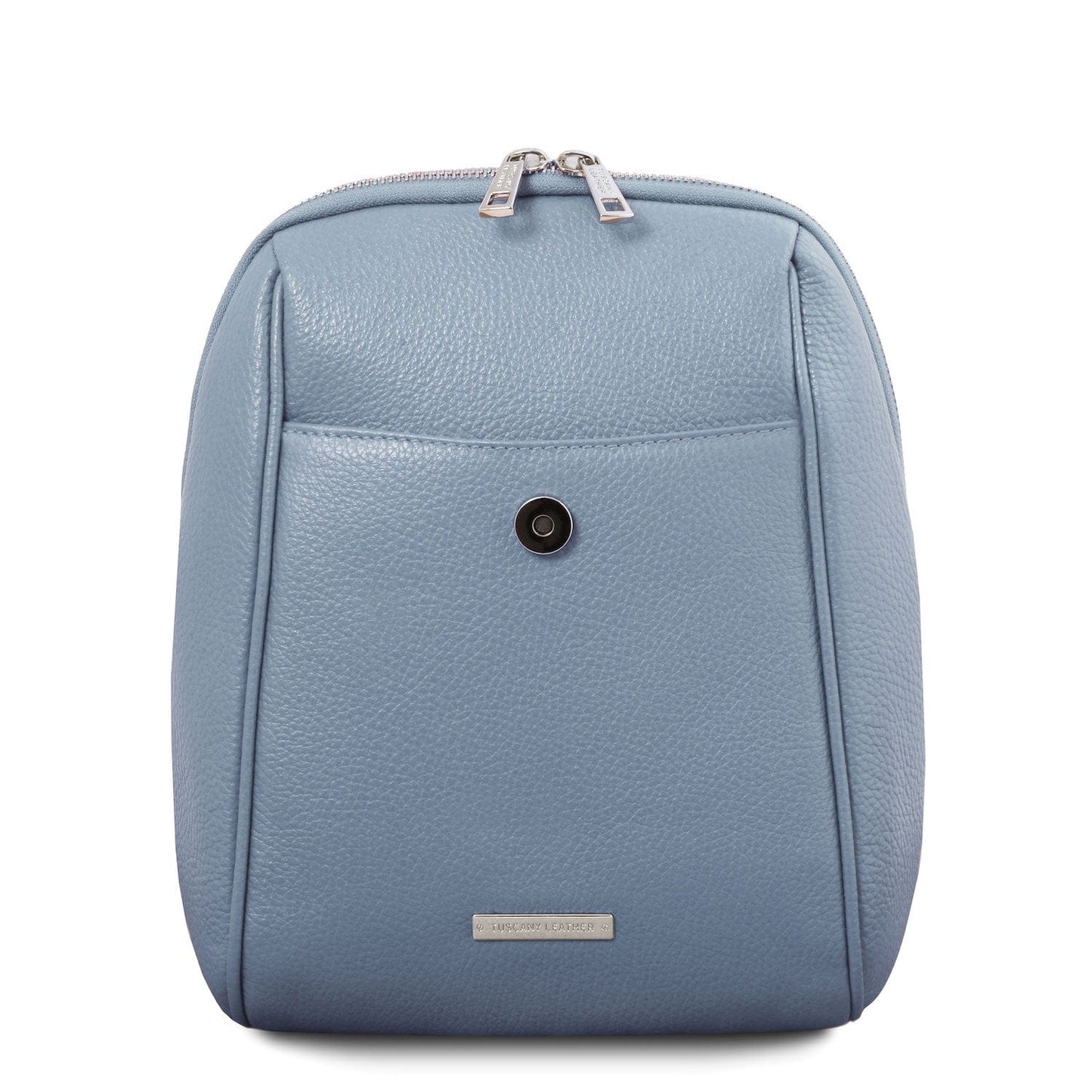 TL Bag - Soft Italian leather backpack | TL141905