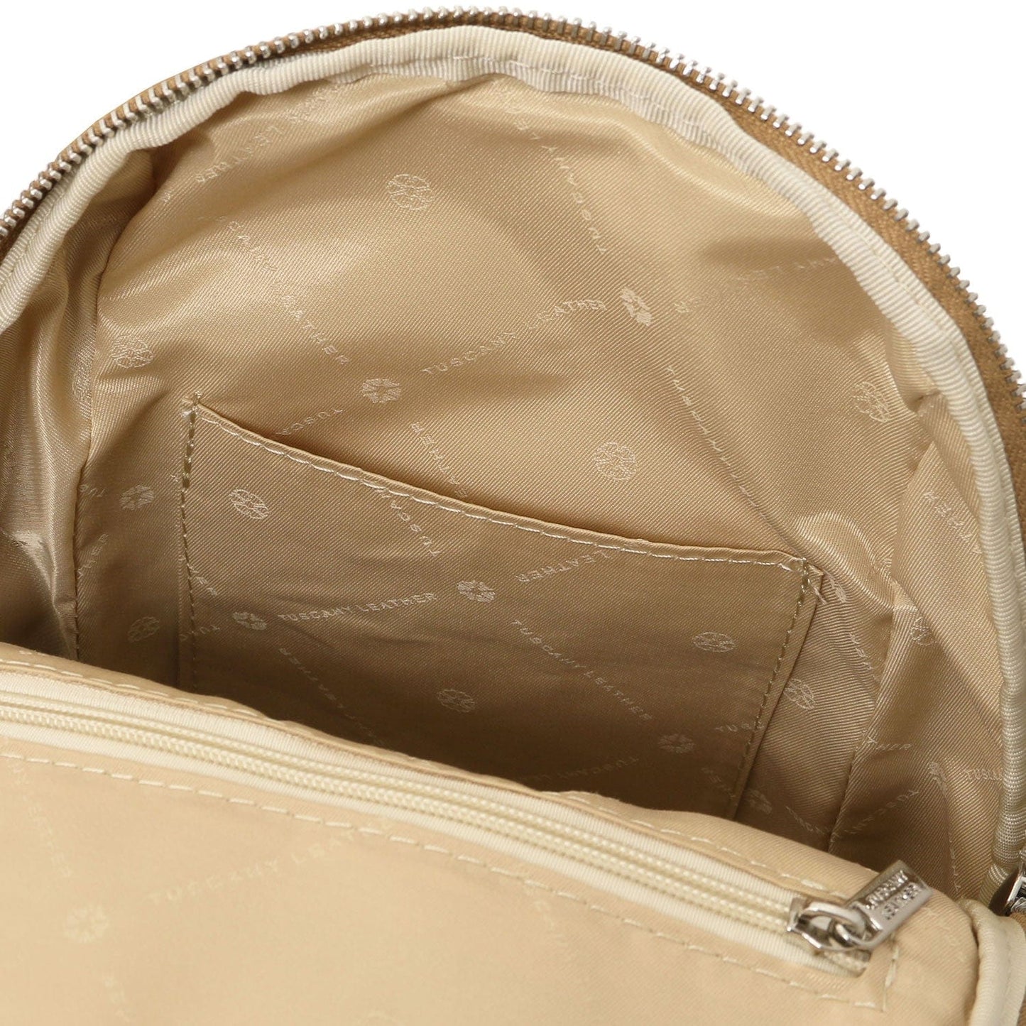 TL Bag - Soft Italian leather backpack | TL141905