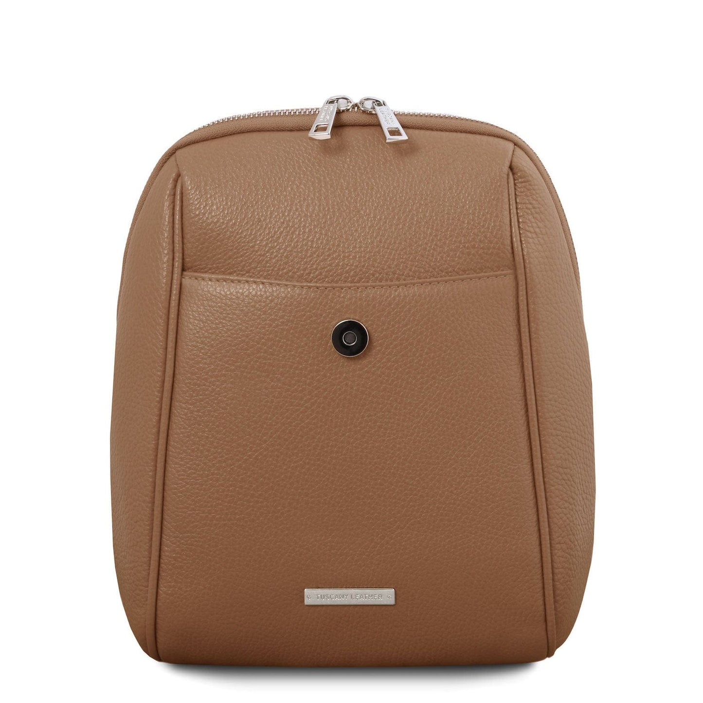 TL Bag - Soft Italian leather backpack | TL141905