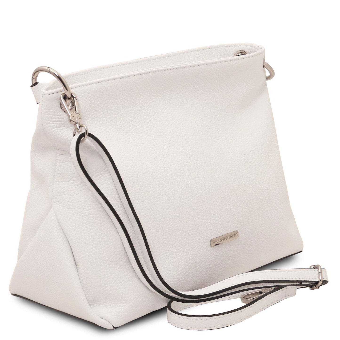 TL Bag - Soft Italian leather handbag | TL142087