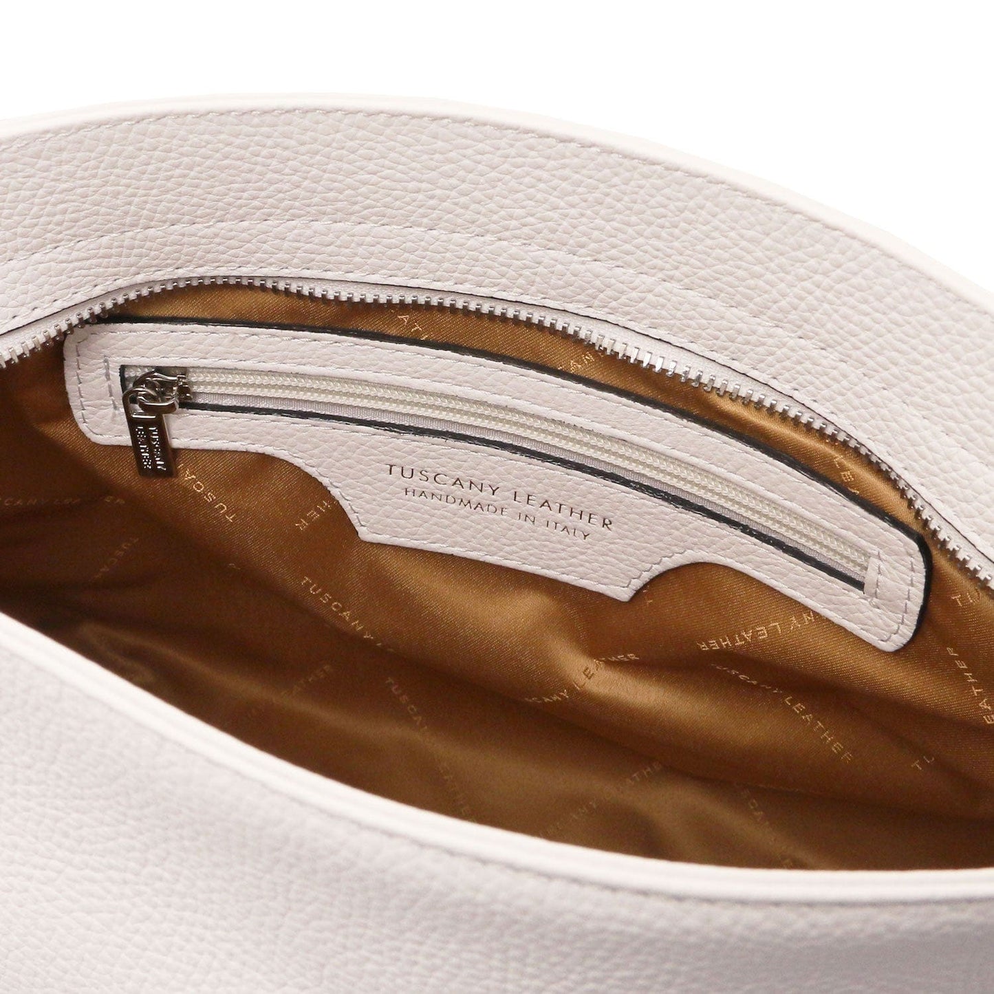 TL Bag - Soft Italian leather handbag | TL142087