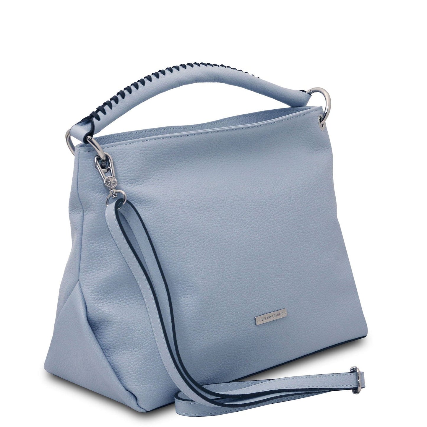 TL Bag - Soft Italian leather handbag | TL142087