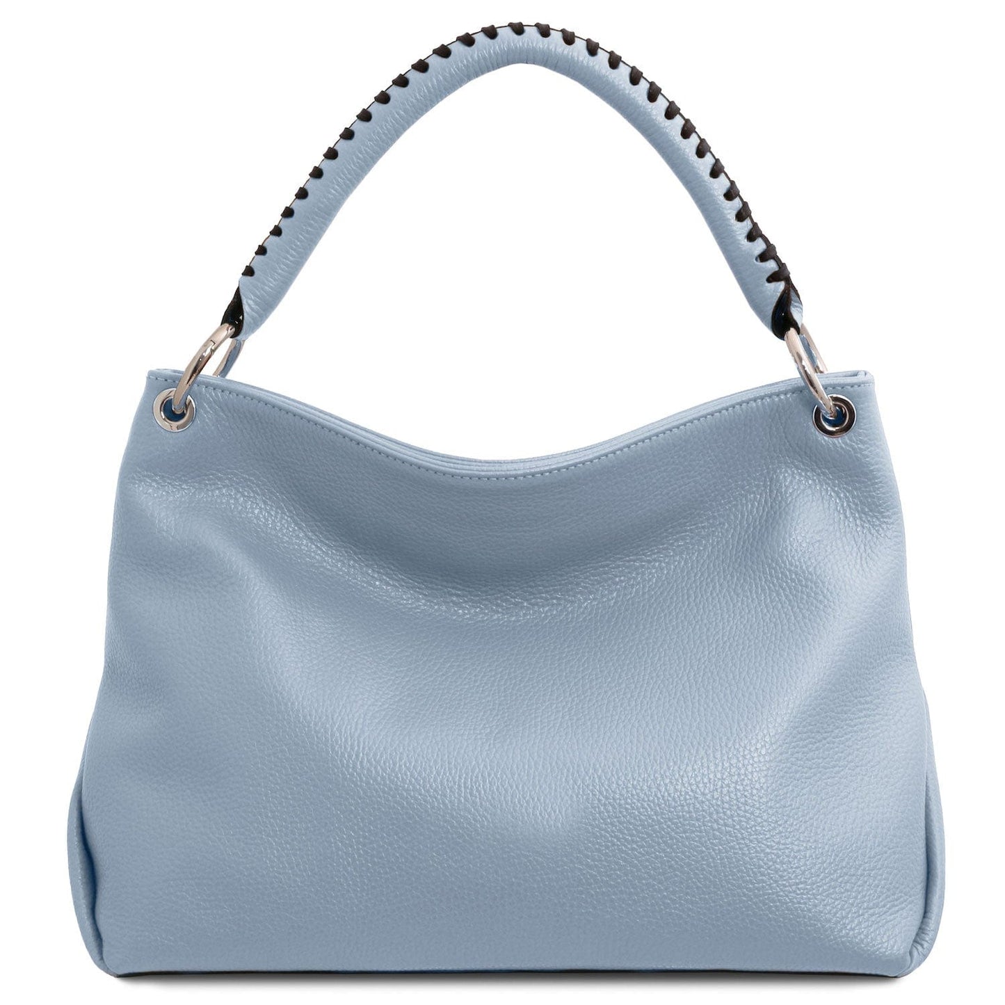 TL Bag - Soft Italian leather handbag | TL142087