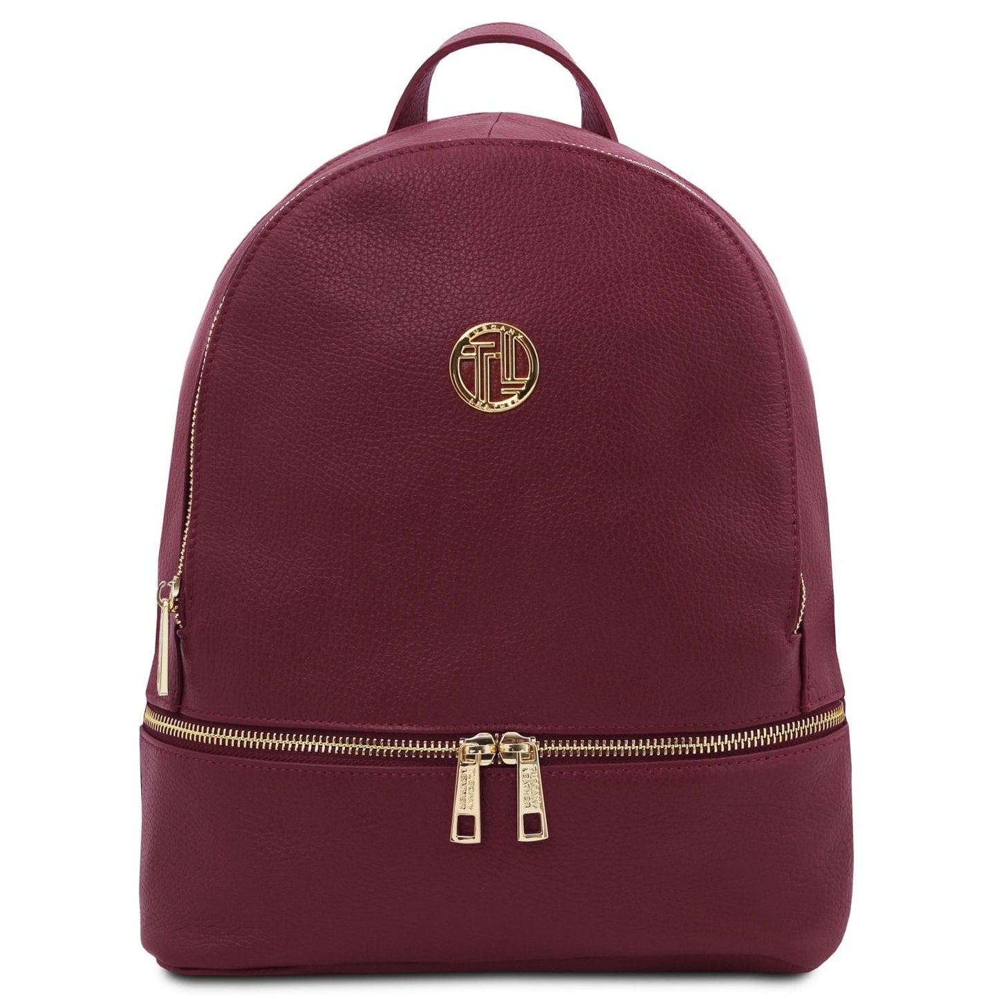 TL Bag - Soft leather backpack | TL142280