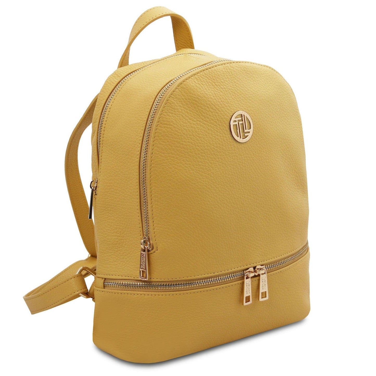 TL Bag - Soft leather backpack | TL142280