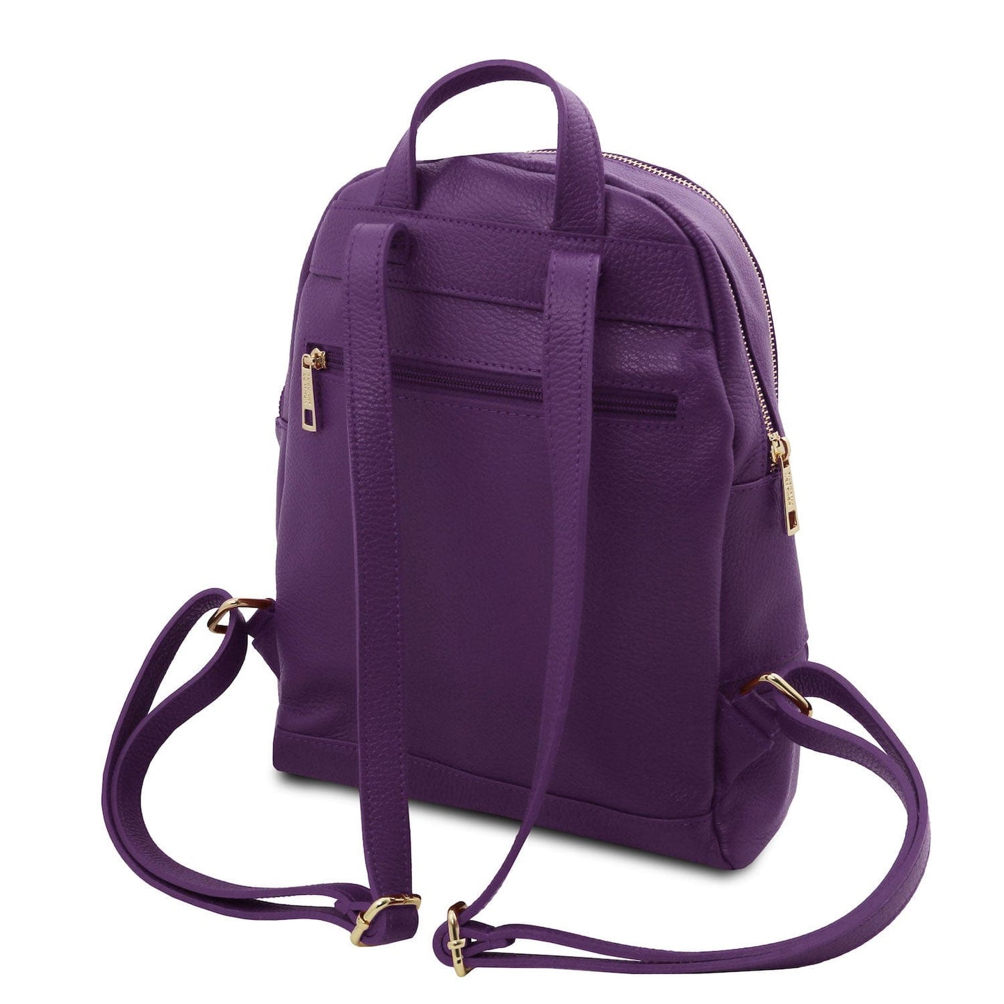 TL Bag - Soft leather backpack | TL142280