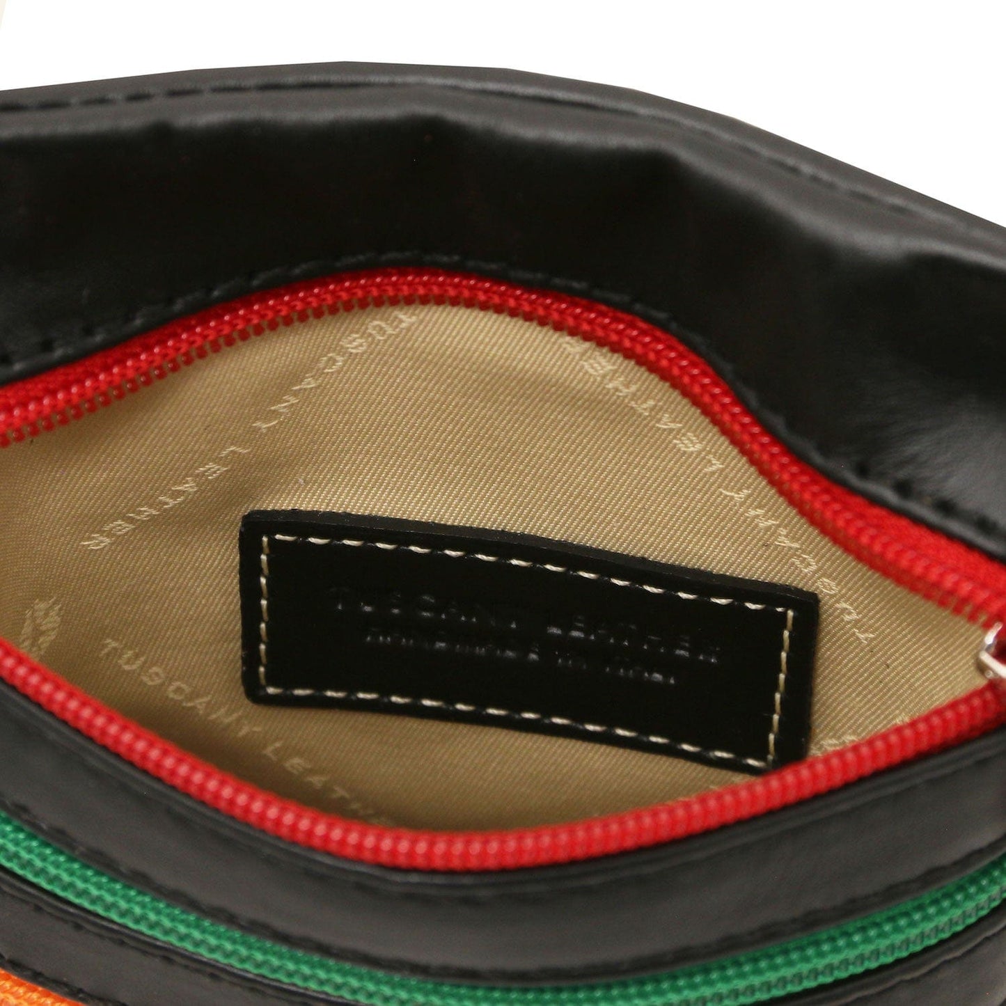 TL Bag - Soft leather mini cross bag | TL142431