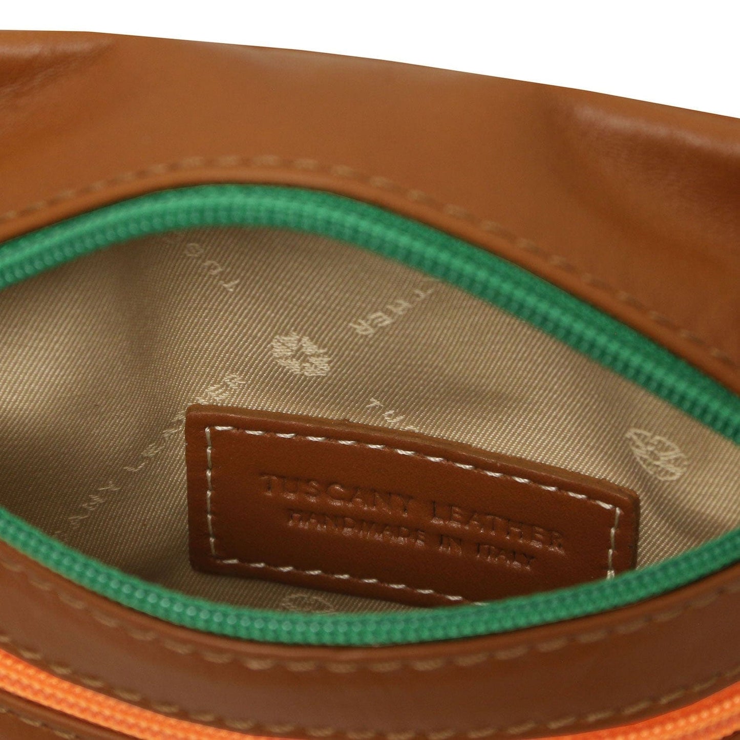 TL Bag - Soft leather mini cross bag | TL142431