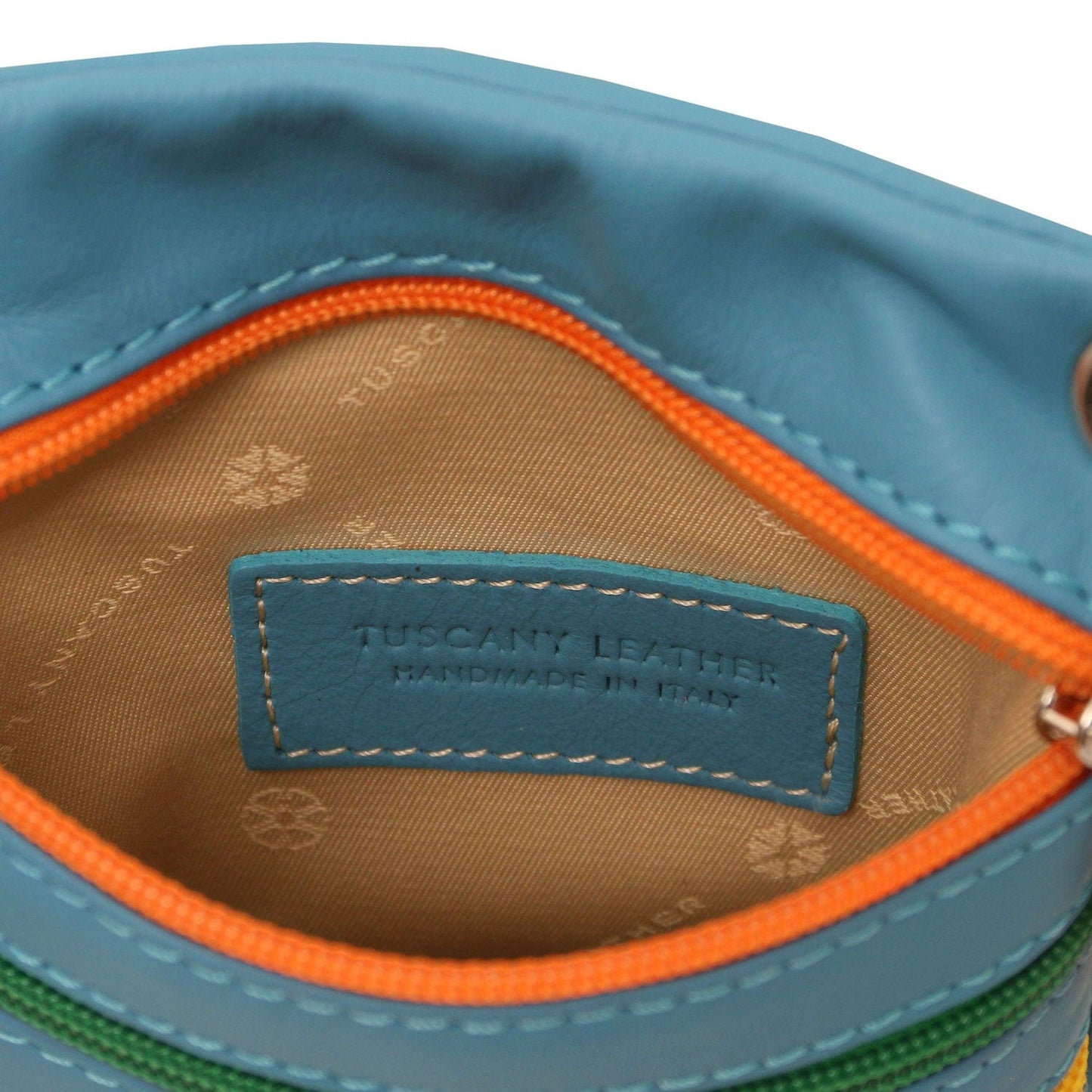 TL Bag - Soft leather mini cross bag | TL142431