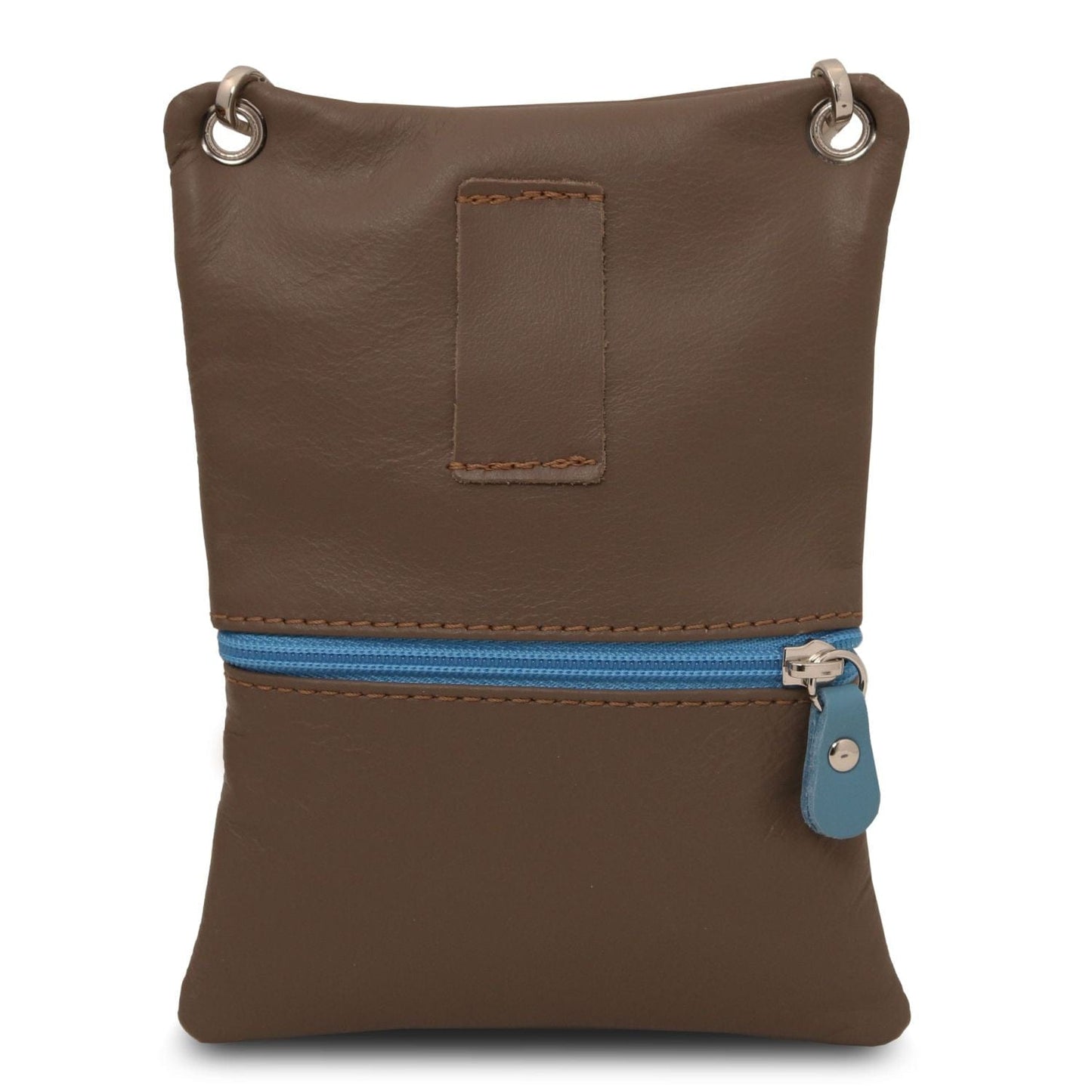 TL Bag - Soft leather mini cross bag | TL142431