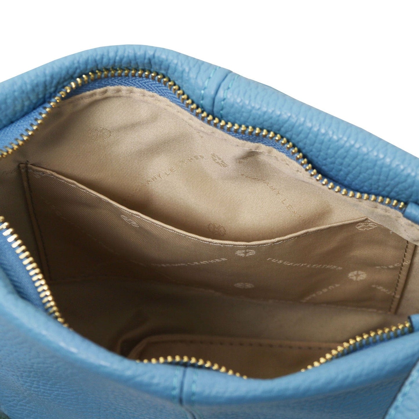 TL Bag - Soft leather shoulder bag | TL141720