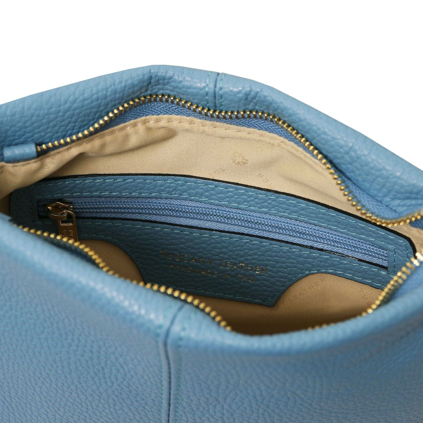 TL Bag - Soft leather shoulder bag | TL141720