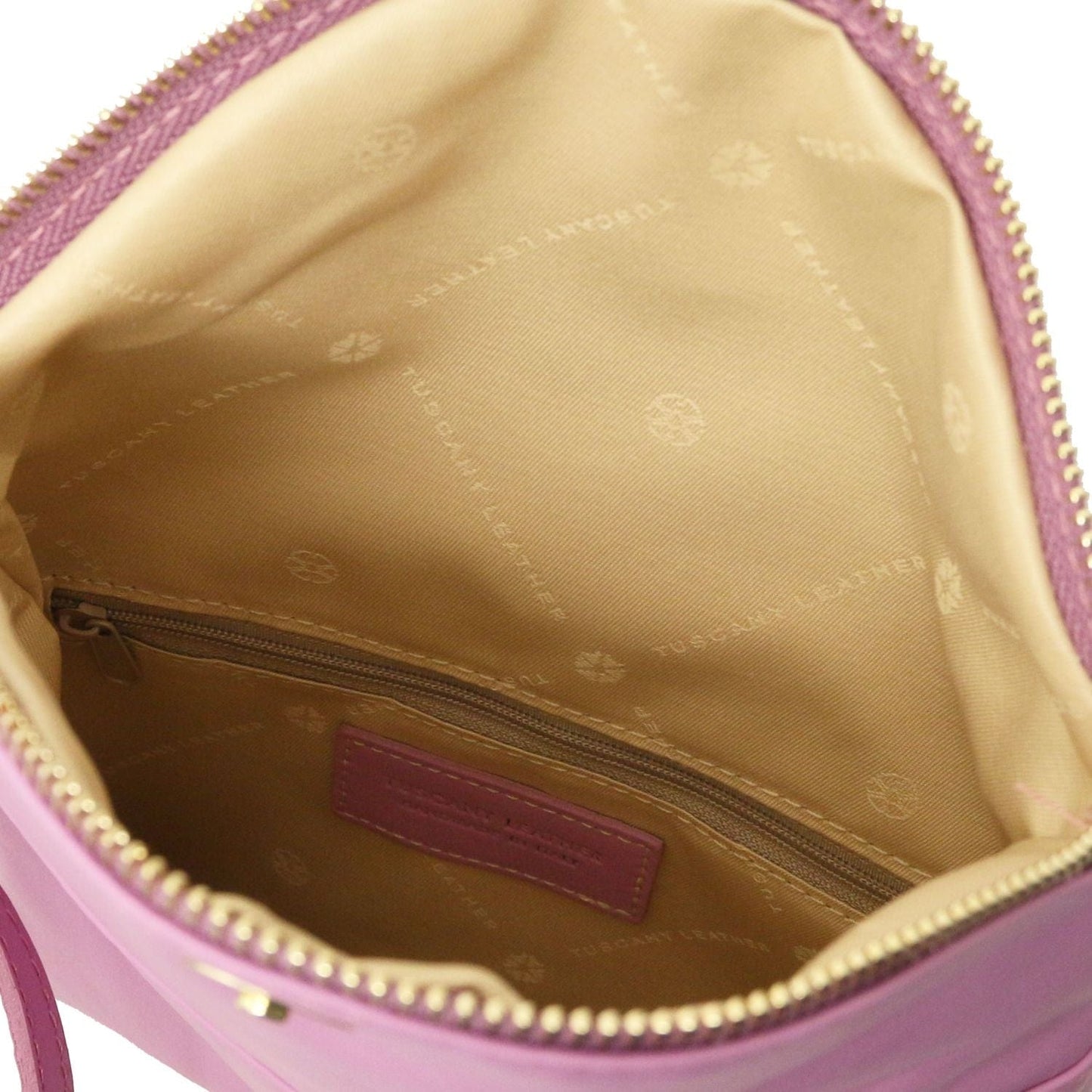 TL Young bag - Shoulder bag with tassel detail | TL141153