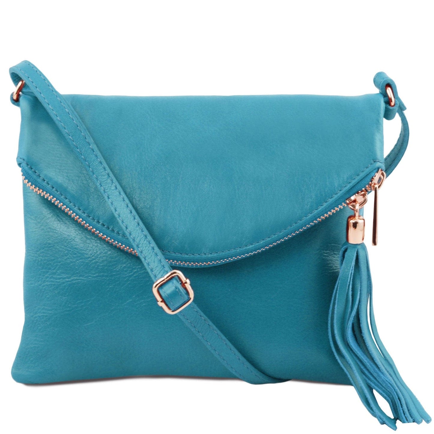 TL Young bag - Shoulder bag with tassel detail | TL141153